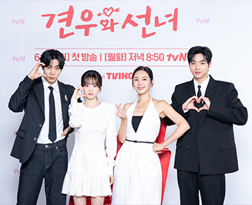 5 เหตุผลที่ “Head Over Heels หนุ่มดวงจู๋กับหมอดูคนจ๋วย” เป็นซีรีส์เกาหลีเรื่องถัดไปที่คุณต้องดู